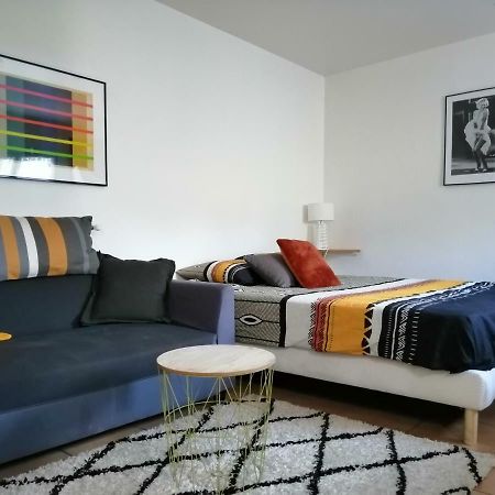 Cap Nature - Le Studio -Horaires Adaptables- Ideal Couples Et Stagiaires Pros Boulazac Isle Manoire Exterior photo